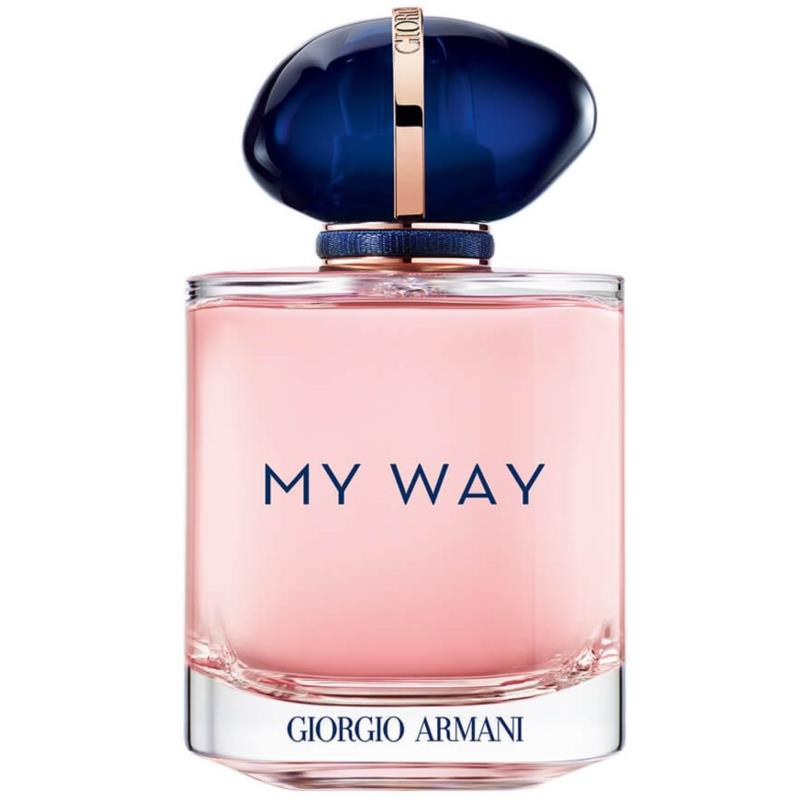 EAU DE PARFUM GIORGIO ARMANI MY WAY EDP SPRAY (90ML)