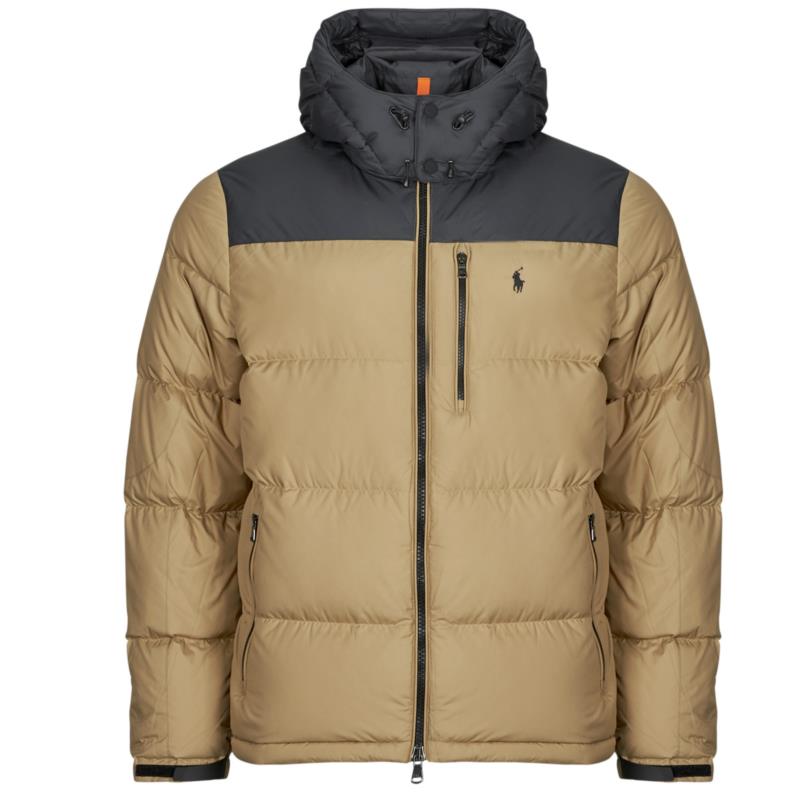 Χοντρό μπουφάν Polo Ralph Lauren DOUDOUNE EL CAP