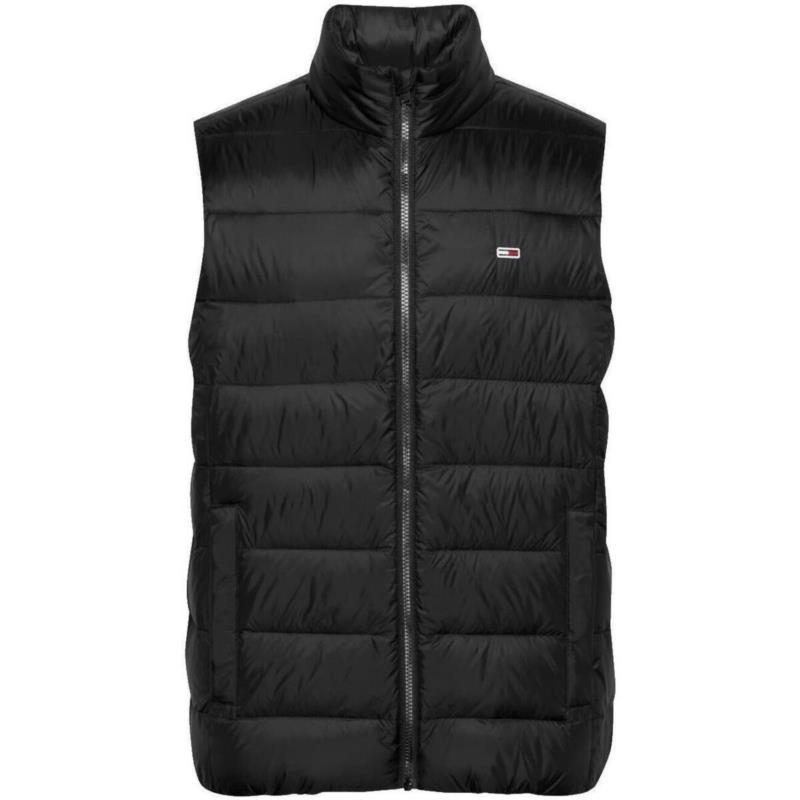 Χοντρό μπουφάν Tommy Hilfiger -