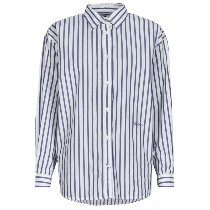 Πουκάμισα Pepe jeans ARTEMISA