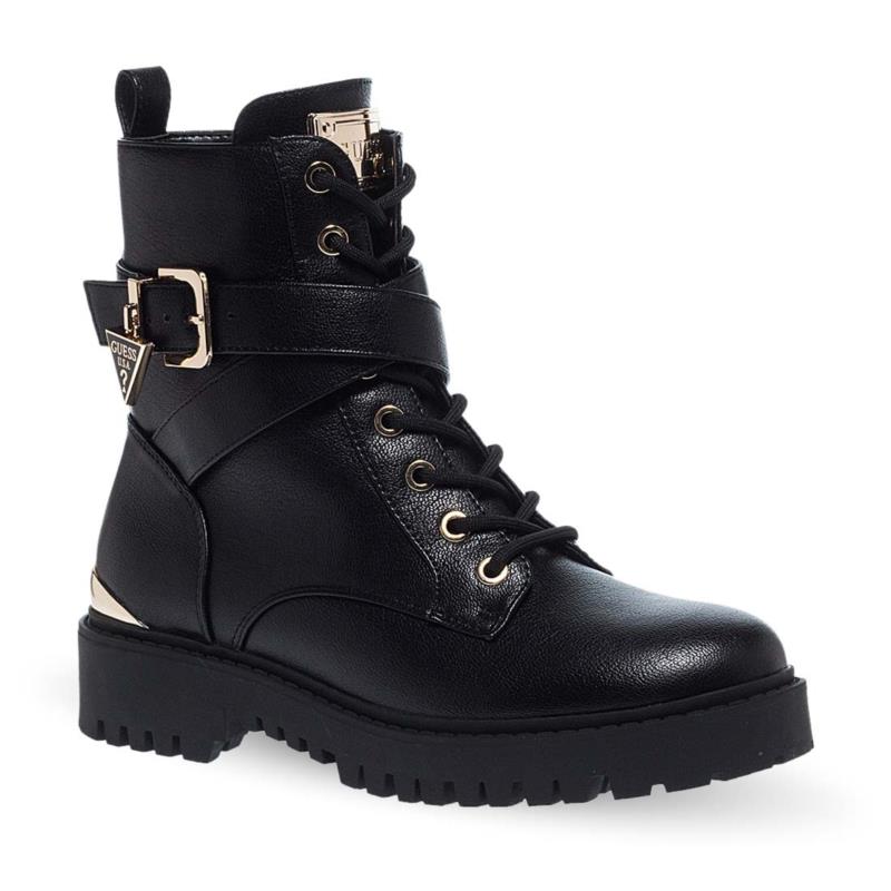 Γυναικεία Μποτάκια Guess Gu0Shflfolsele100000