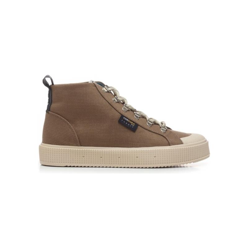 Xαμηλά Sneakers Sanjo K330 Cordura Pro - Taupe