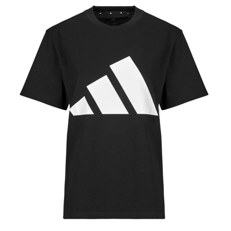 T-shirt με κοντά μανίκια adidas -