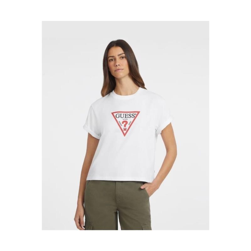 T-shirts & Polos Guess W4YI73 K8HM0