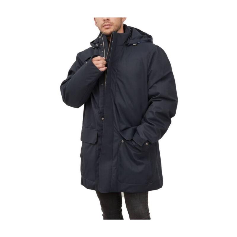Παλτό Geox M AERANTIS PARKA