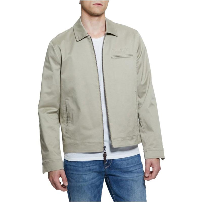 Μπουφάν Guess M4GL11 WG550