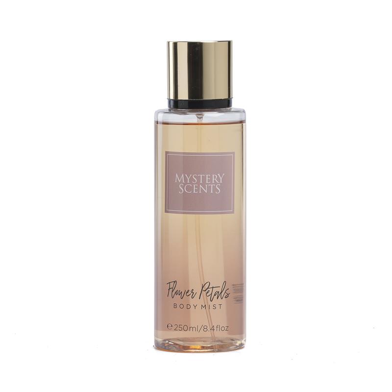 Mystery Scents - Flower Petals 250ml