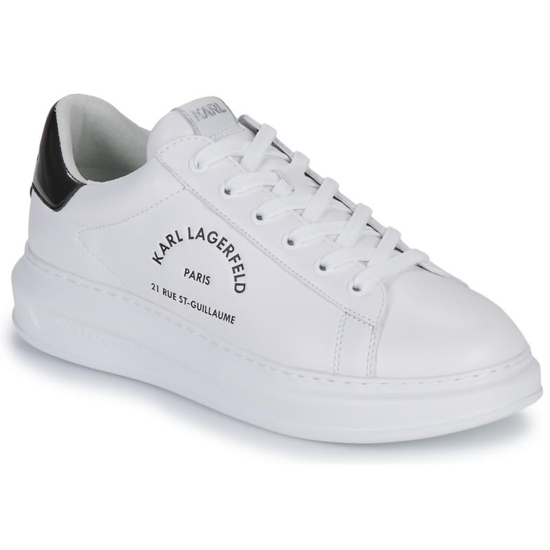 Xαμηλά Sneakers Karl Lagerfeld KAPRI MENS Maison Karl Lace