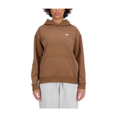 Φούτερ New Balance SPORT ESSENTIALS PREMIUM FLEECE HOODIE