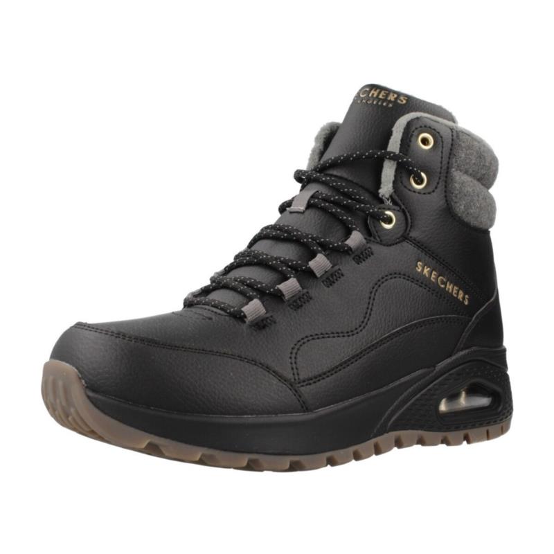 Μπότες Skechers UNO RUGGED