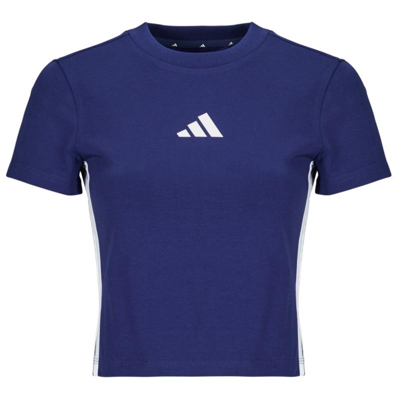 T-shirt με κοντά μανίκια adidas -