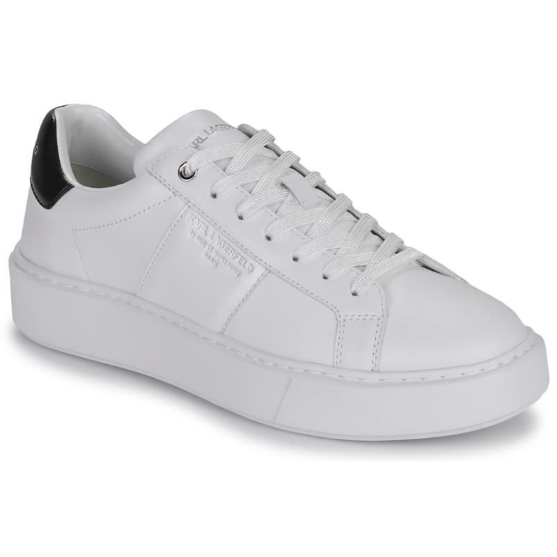 Xαμηλά Sneakers Karl Lagerfeld MAXI KUP RSG Band Lo Lace