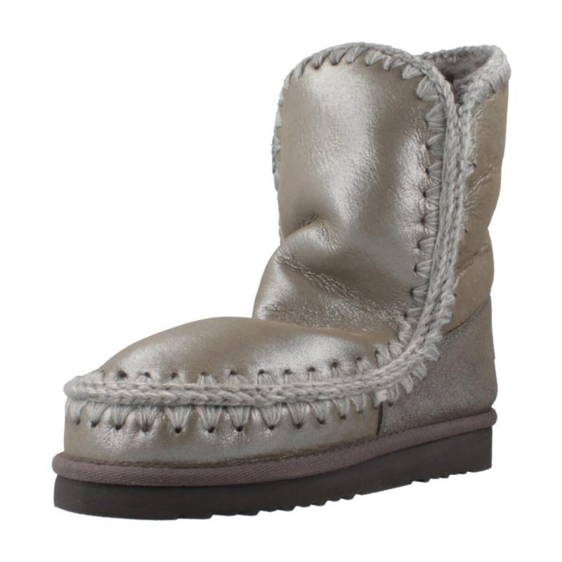 Μπότες Mou ESKIMO BOOT 24 CM LIMITED