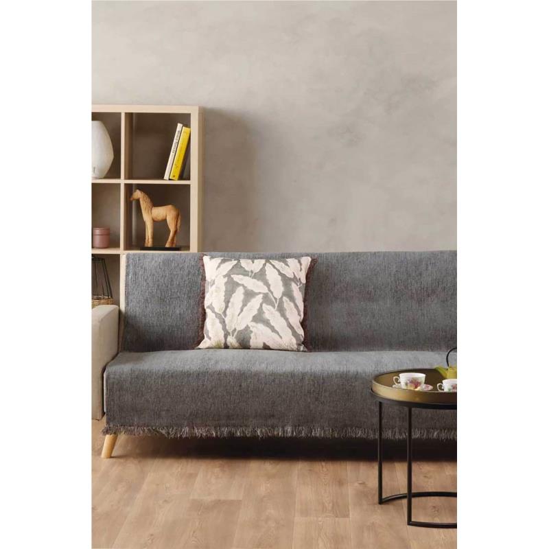 Kentia ριχτάρι διθέσιου καναπέ "Tessuto 22" 180 x 250 cm - 000076300