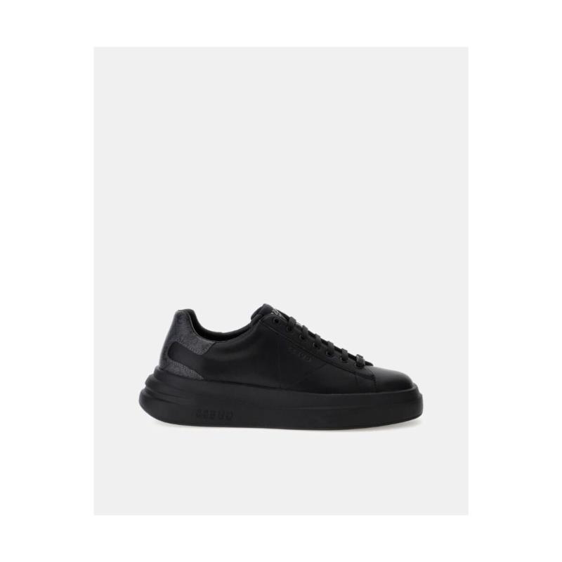 Xαμηλά Sneakers Guess ELBA FMPVIB LEA12