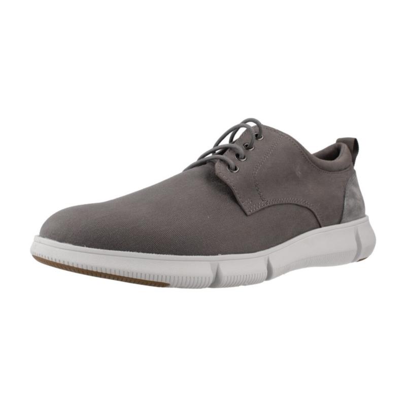 Derbies Geox U ADACTER F A