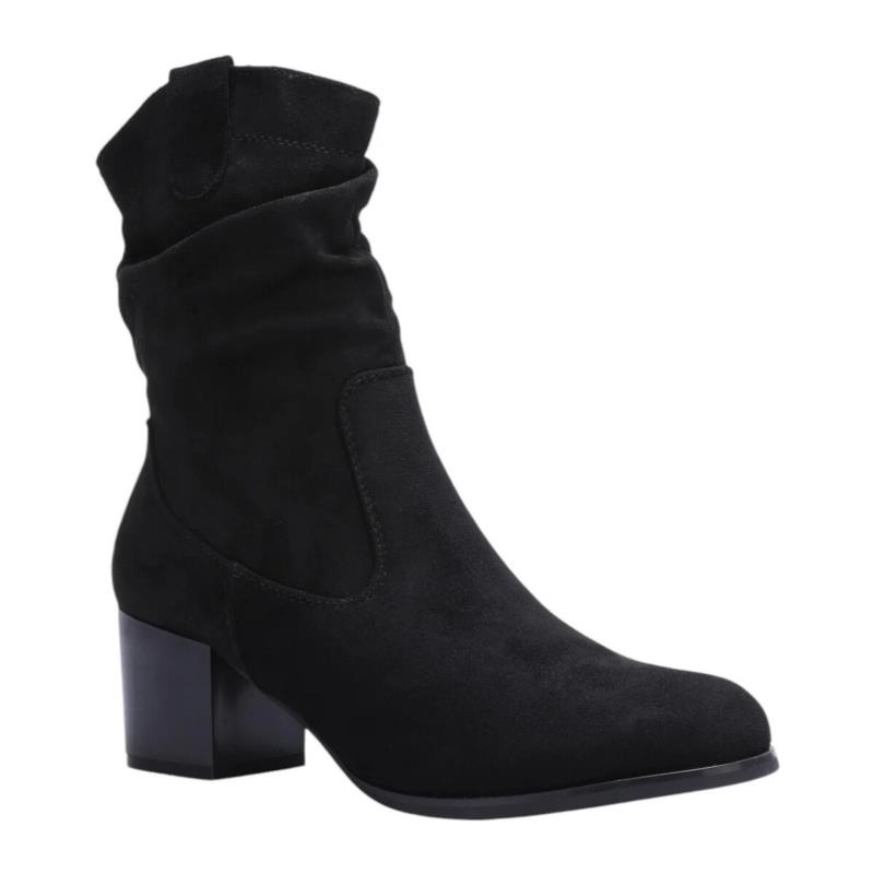 Μποτίνια La Modeuse 73670_P173846
