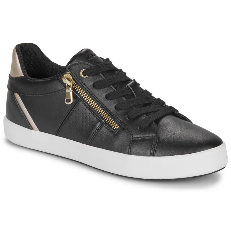 Xαμηλά Sneakers Geox D BLOMIEE