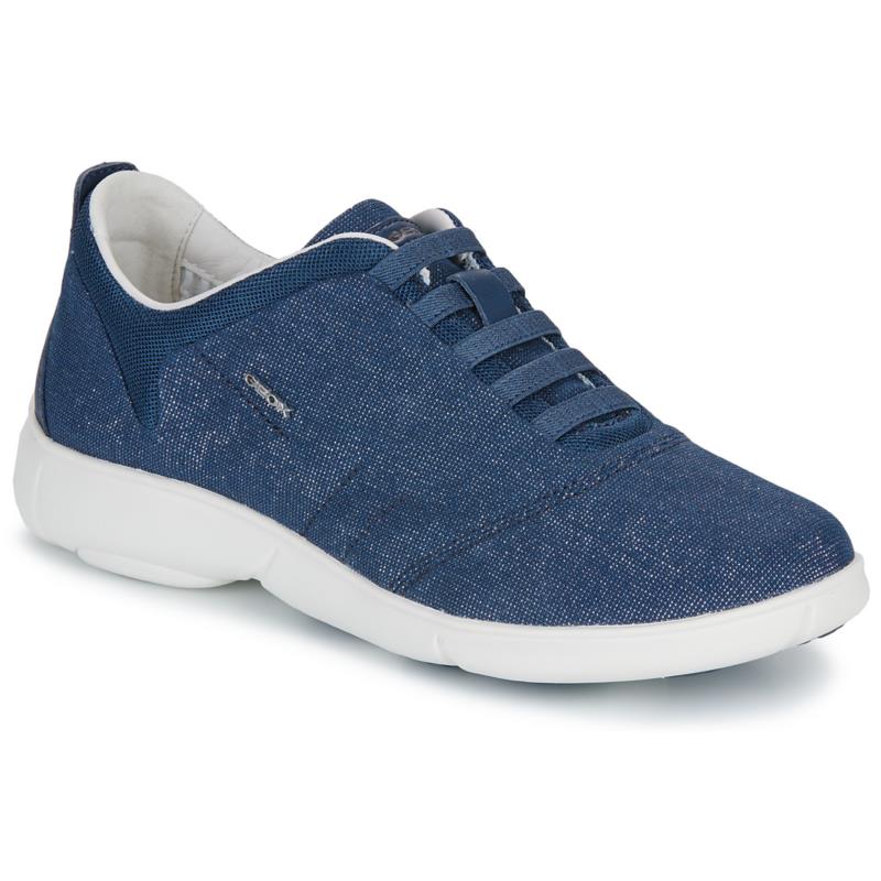 Slip on Geox D NEBULA 2.0