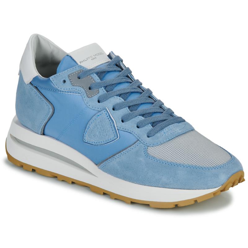 Xαμηλά Sneakers Philippe Model TROPEZ HAUTE LOW MAN