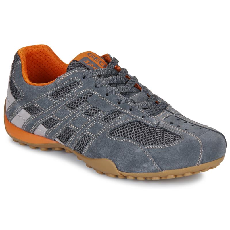 Xαμηλά Sneakers Geox U SNAKE ORIGINAL