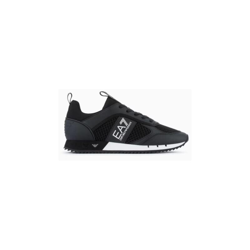 Xαμηλά Sneakers Emporio Armani EA7 X8X027 X050