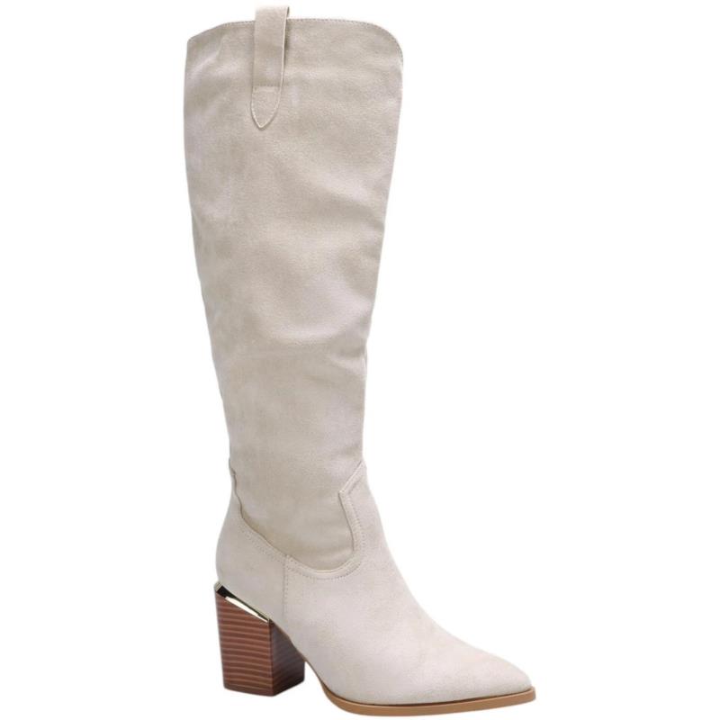 Μπότες La Modeuse 73701_P173909