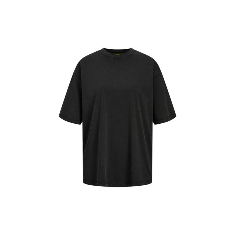 T-shirt με κοντά μανίκια Jjxx JXANDREA WASH LOOSE FIT T-SHIRT WOMEN
