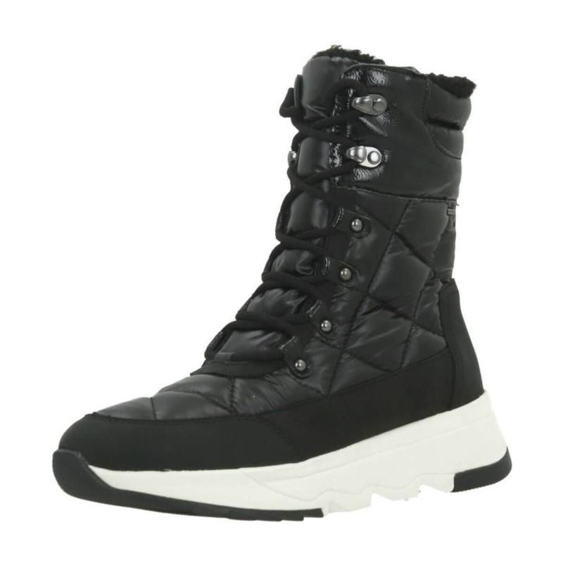 Μπότες Geox D FALENA B ABX B