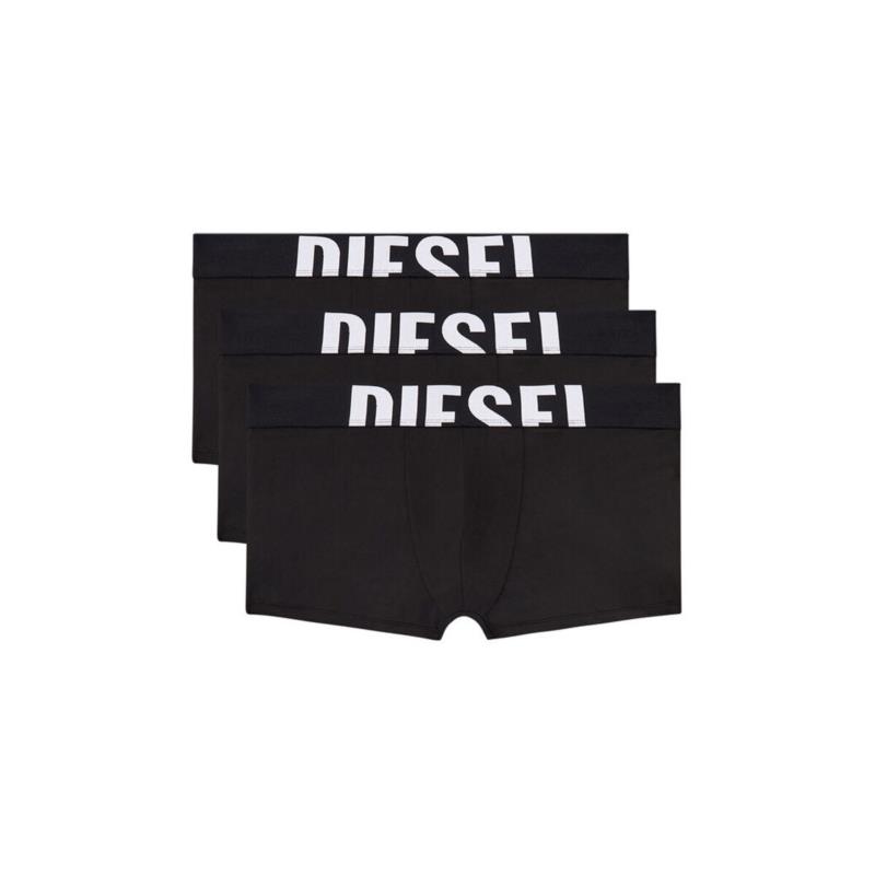 Εσώρουχα και μποξεράκια εγκυμοσύνης Diesel DAMIEN-D-POP 3 PACK TRUNK BOXER MEN