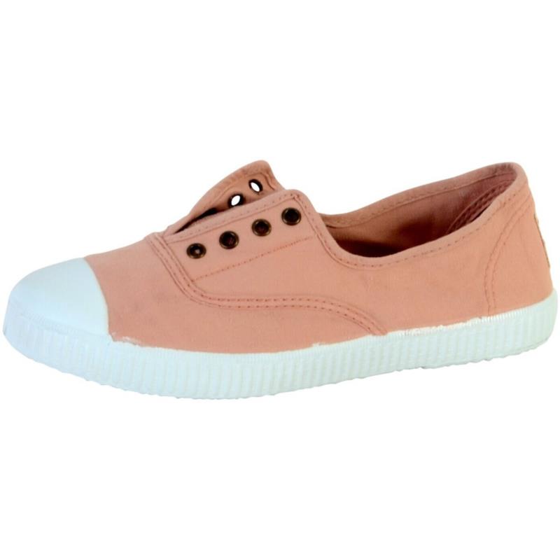 Xαμηλά Sneakers Victoria 105565