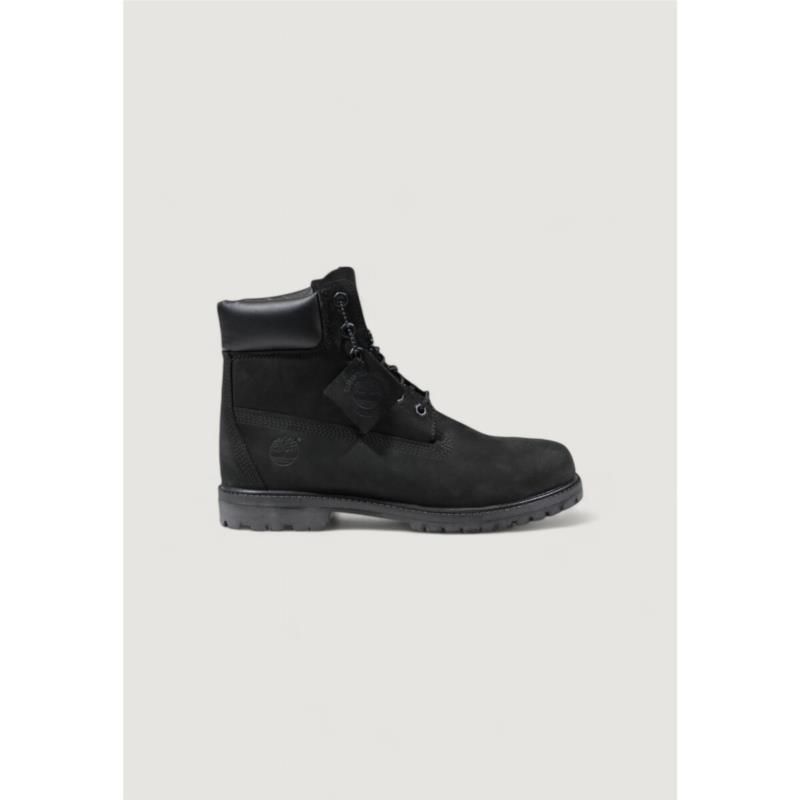 Μπότες Timberland PREM 6 IN LACE WATERPROOF BOOT BL TB18658A0011