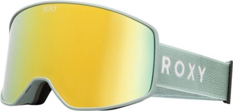 ΓΥΝΑΙΚΕΙΑ ΜΑΣΚΑ ROXY STORM SNOWBOARD/SKI GOGGLES ΒΕΡΑΜΑΝ