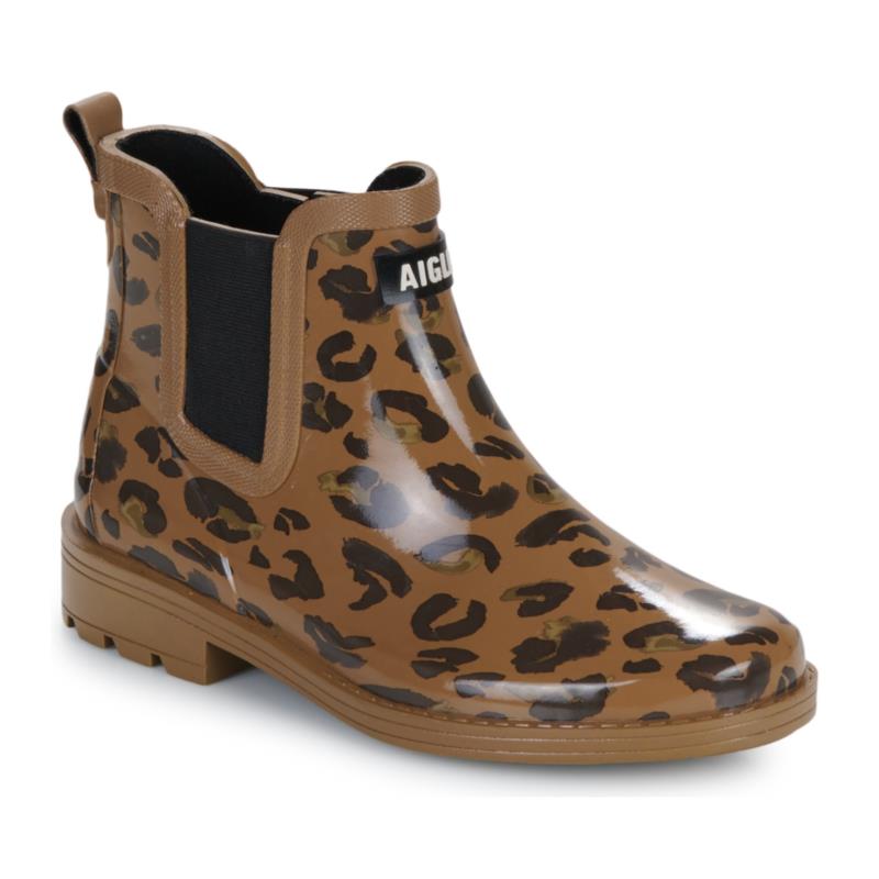 Γαλότσες Aigle CARVILLE PRINT