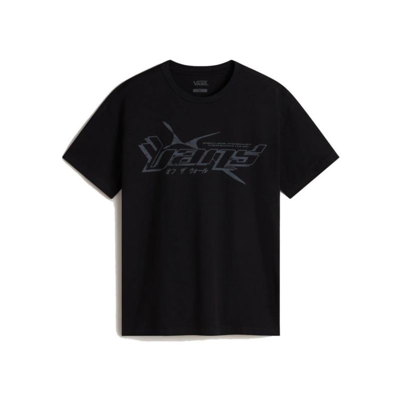 T-shirts & Polos Vans Y2V OVERSIZED SS