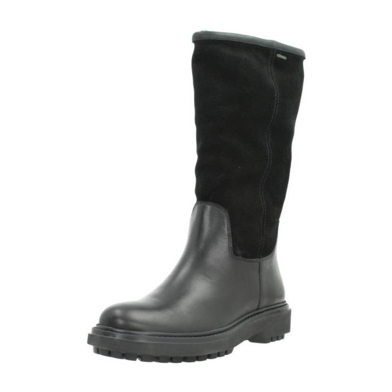 Μπότες Geox D ASHEELY NP ABX