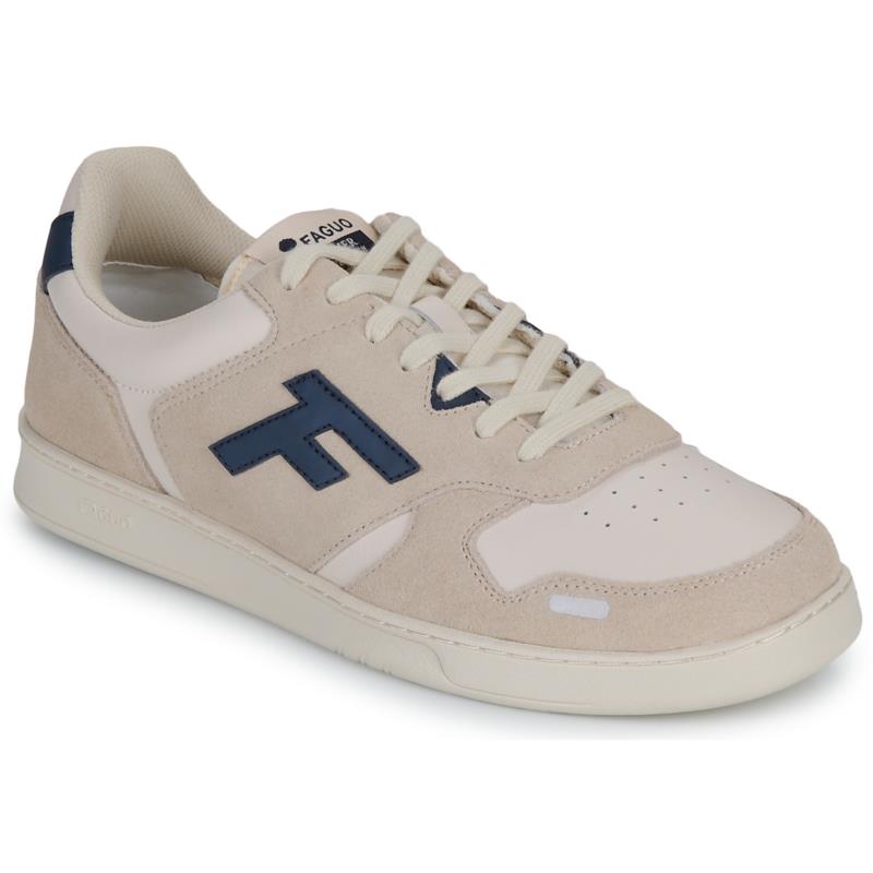 Xαμηλά Sneakers Faguo PALMER