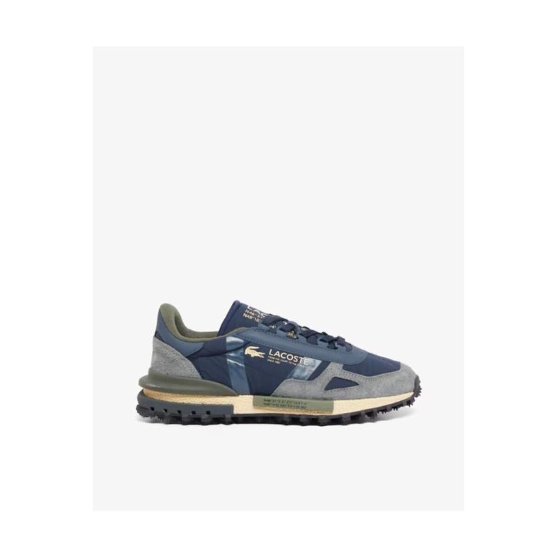 Xαμηλά Sneakers Lacoste 49SMA0002 ELITE ACTIVE