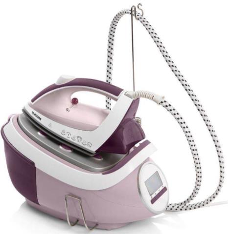 ΣΥΣΤΗΜΑ ΣΙΔΕΡΩΜΑΤΟΣ PITSOS GIR81000