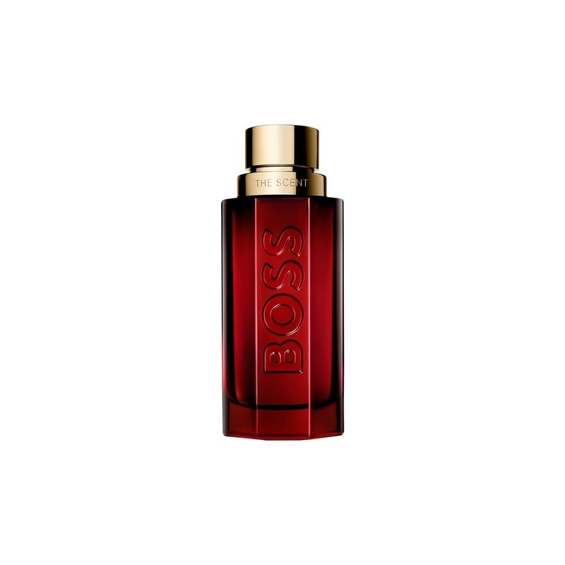 The Scent Elixir Parfum Intense For Him