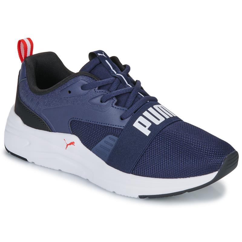 Παπούτσια Sport Puma Wired 2