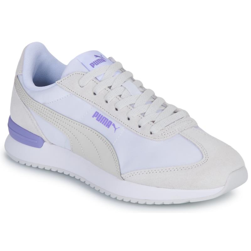 Xαμηλά Sneakers Puma R78 Wind MU