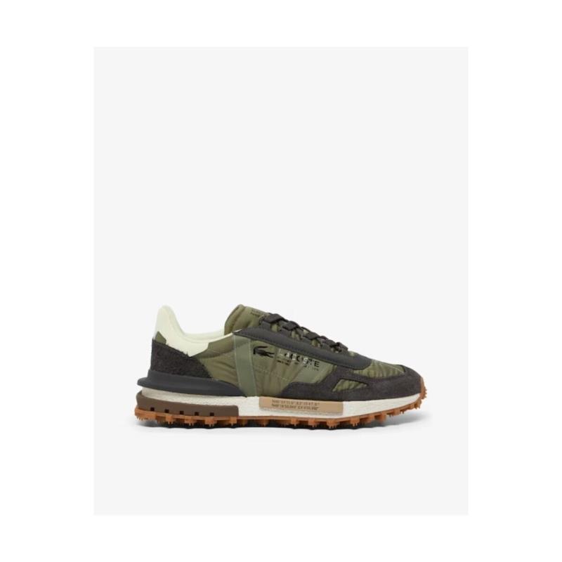 Xαμηλά Sneakers Lacoste 48SMA0050 ELITE ACTIVE