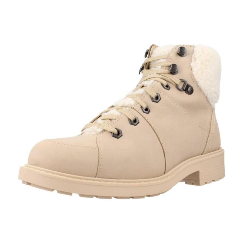 Μπότες Clarks ORINOCO 2HIKE WP