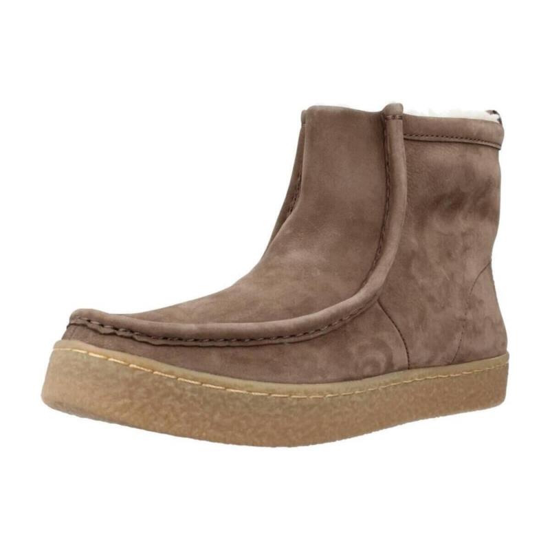 Μπότες Clarks BARLEIGH PULL