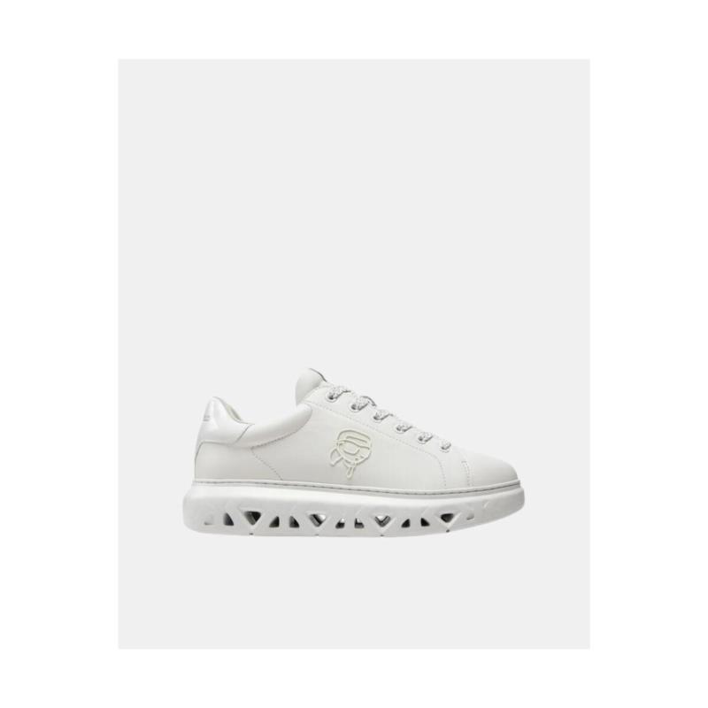 Xαμηλά Sneakers Karl Lagerfeld KL54530 KAPRI KITE