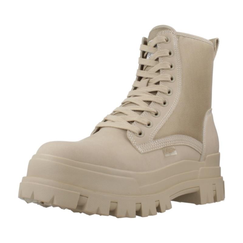 Μπότες Buffalo ASPHA COM2 LACEUP MID