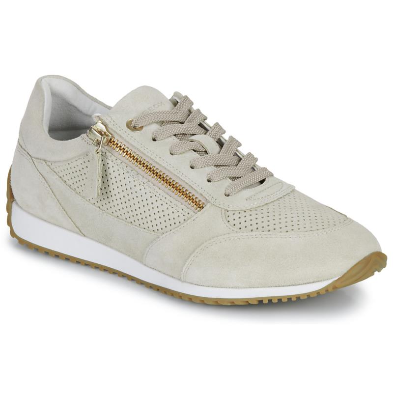 Xαμηλά Sneakers Geox D CALITHE