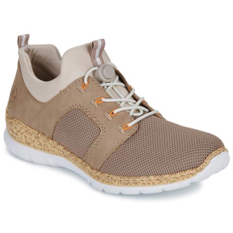 Xαμηλά Sneakers Rieker -