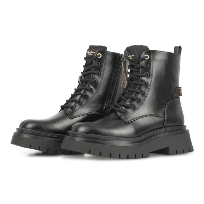 Pepe Jeans - Pepe Jeans Drop 3 Queen Handler Track PLS50530 - PJ.999